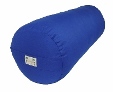 Kakaos Deluxe Studio Round Yoga Bolster